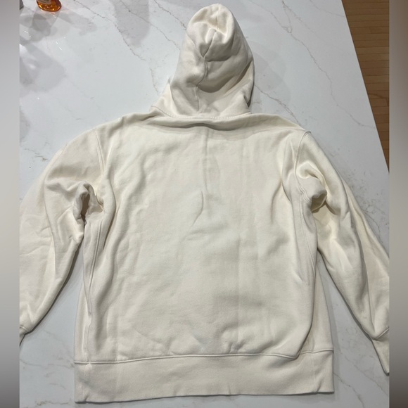 Aritzia TNA Cozy boyfriend full zip size small - Picture 2 of 2